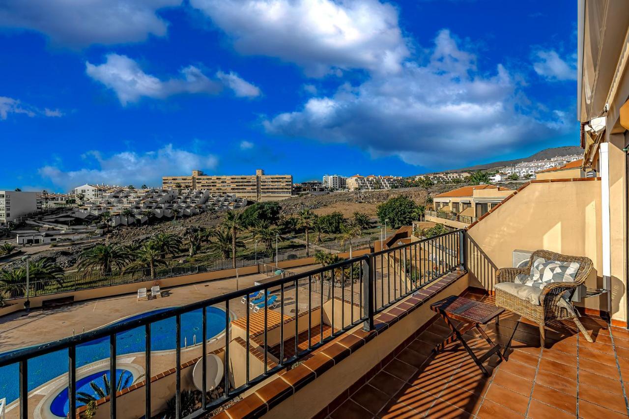 Вилла Casa Del Mar Кальяо-Сальвахе Экстерьер фото